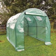 See more information about the Poly Tunnel