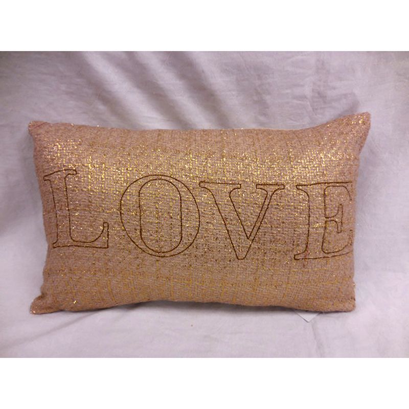 Love Design Sofa Cushion (2 for £10)