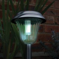 See more information about the 6 Pack Colour Changing Solar Light