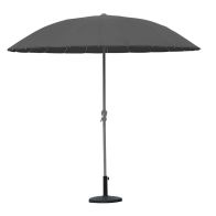 See more information about the Shanghai 2.7m Parasol Charcoal