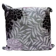 See more information about the Malham Flower Sofa Cushion in Assorted Designs (2 for £10)