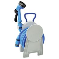 See more information about the Lightweight Easy Carry Hose Reel (10m)