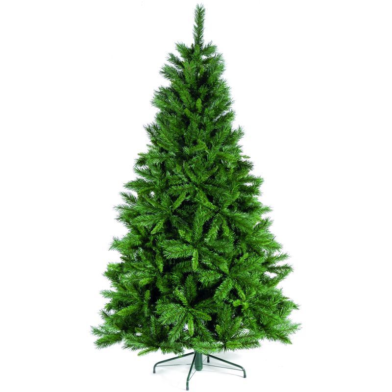 Christmas Tree 1.20M (4Ft) Princess Green Pine