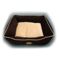 See more information about the Luxury Sidewall Pet Bed