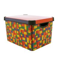 See more information about the Bright Blocks Storage Box