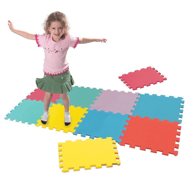 Activity Floor Mats