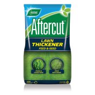 See more information about the Aftercut Lawn Thickener