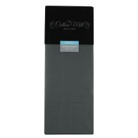 See more information about the Charcoal Double Poly Cotton Fitted Sheet