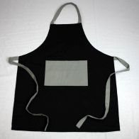 See more information about the Black Apron