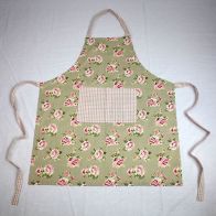 See more information about the English Rose Apron