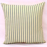 See more information about the Slate Stripe Cushion (60 x 60cm)