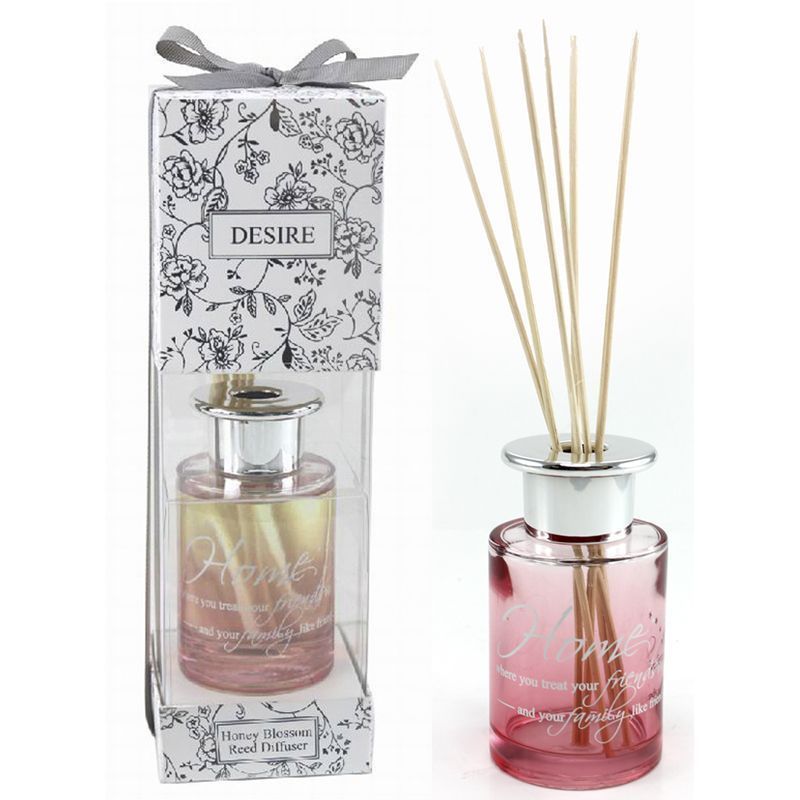 Desire Honey Reed Diffuser