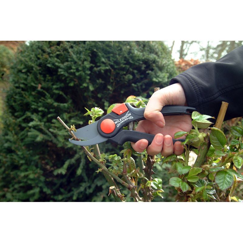 Wilkinson Sword Bypass Pruner