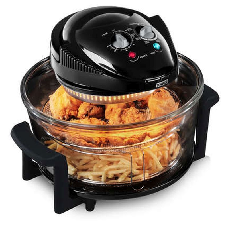 AirWave Low Fat Air Fryer T14001