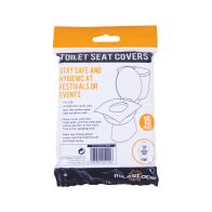 See more information about the 15 Pack Toilet Seat Covers