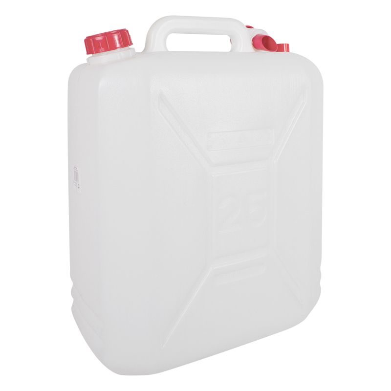 25L Jerry Can