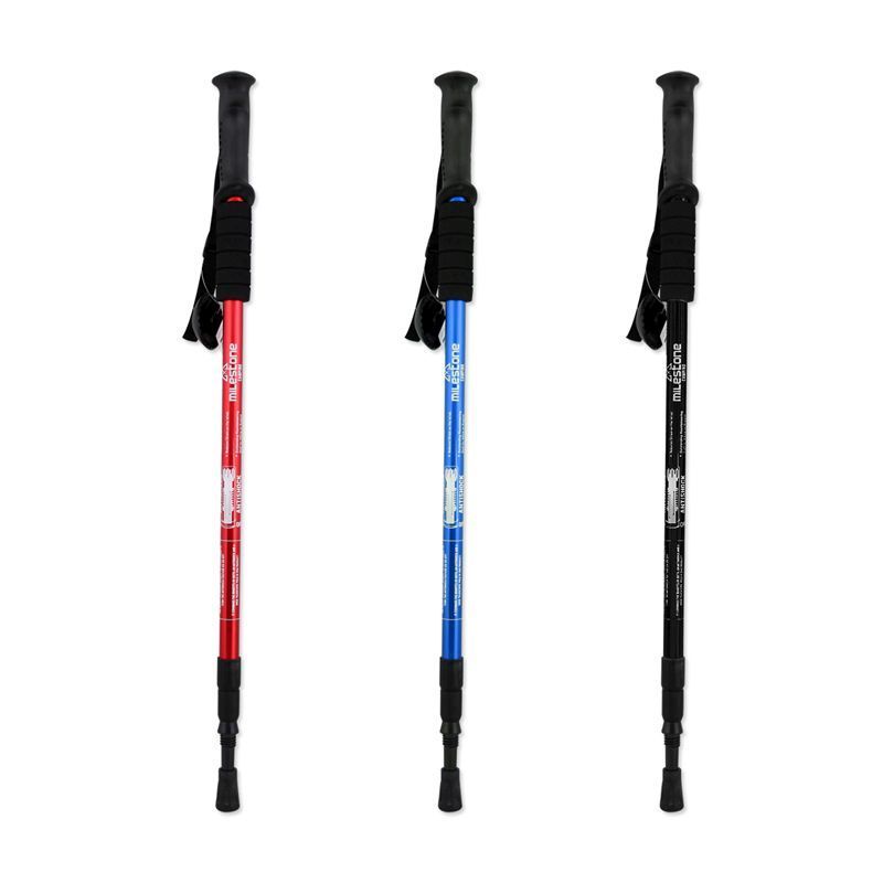 Trekking Pole (Red)