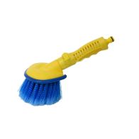 See more information about the Flow Through Wash Brush