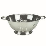 See more information about the 1Qt Colander 2 Handles