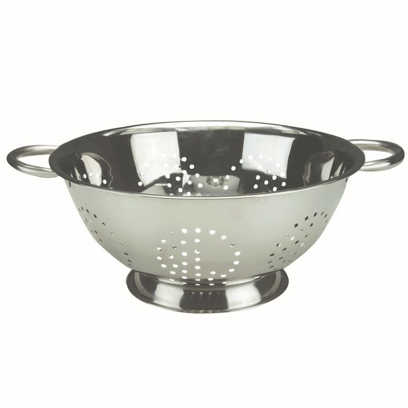 1Qt Colander 2 Handles