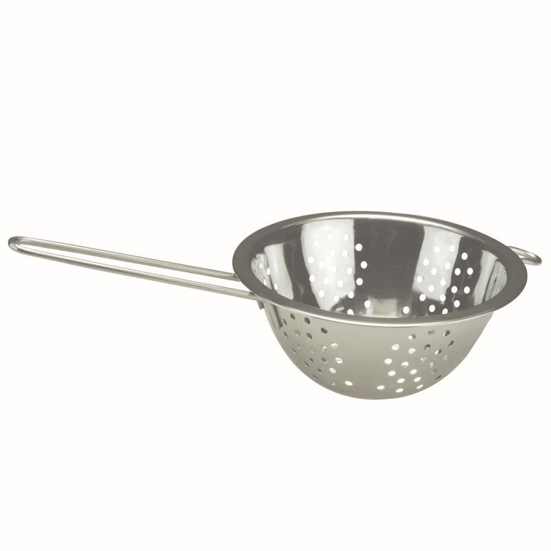 1Qt Colander Long Handle