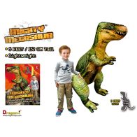 See more information about the T-rex Inflatable