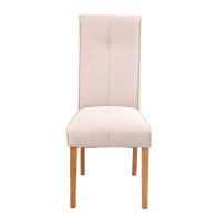 See more information about the Cream Dining Chair