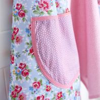 See more information about the Rose Garden Apron