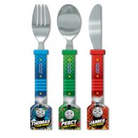 See more information about the Thomas 3 Piece Cutlery Set