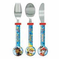 See more information about the Paw Patrol Cutlery Set