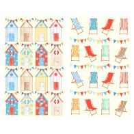 See more information about the Seaside Cotton Tea Towels 2 Pack