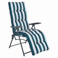 See more information about the Sunningdale Lounger