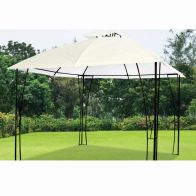 See more information about the Hampton Garden Gazebo