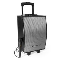 See more information about the Intempo Tailgate Speaker