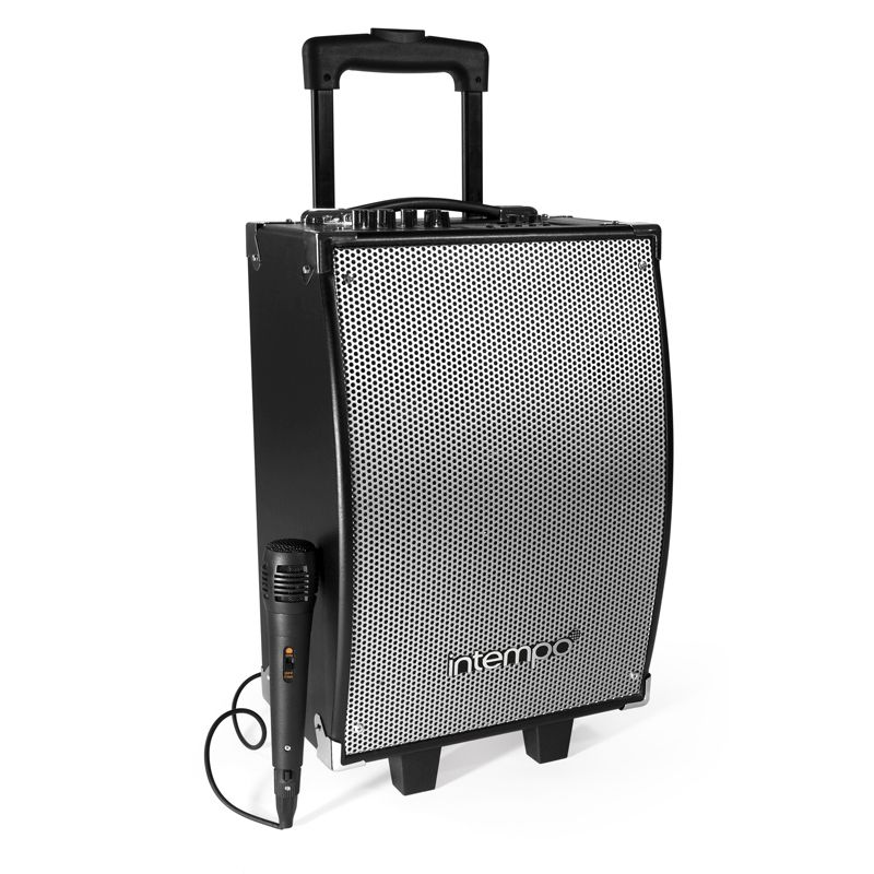 Intempo Tailgate Speaker