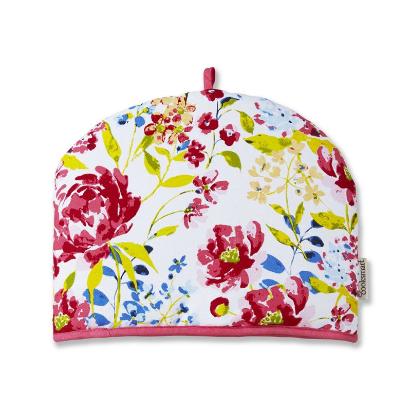 Tea Cosy Floral Romance