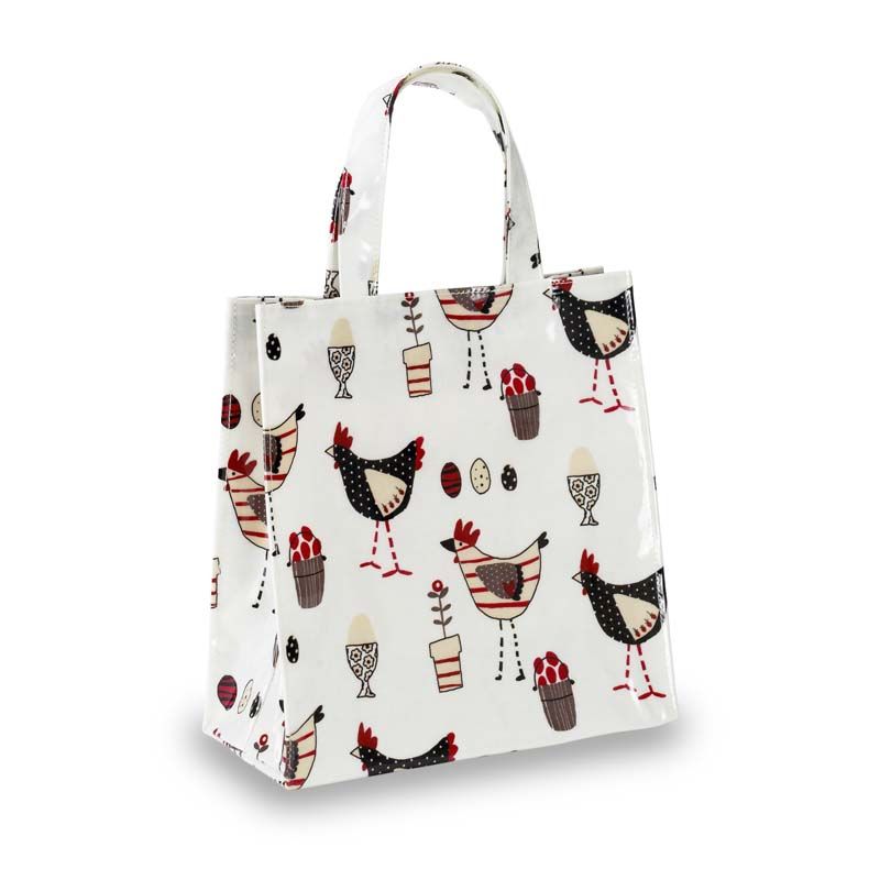 Shopping Bag Chicken (Small)