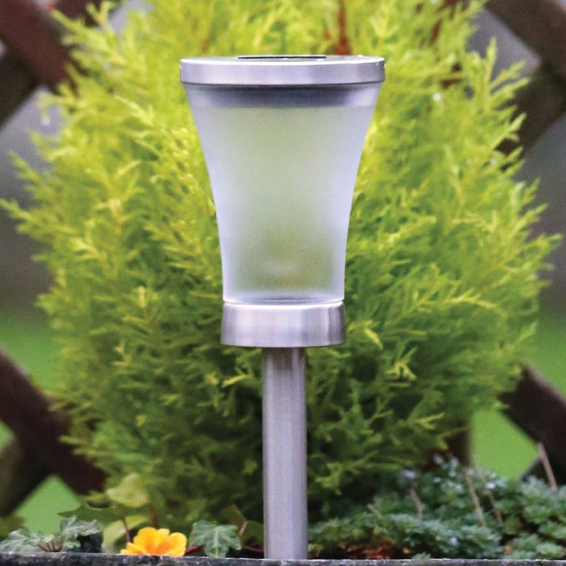 3 Way 10pk Multi-function Solar Light