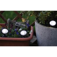 See more information about the Triple Pack PIR Spotlight Solar Security Lights