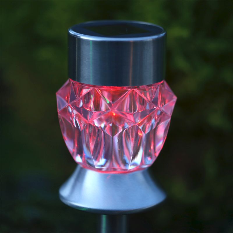 Diamond Path Solar Light (Diamond)