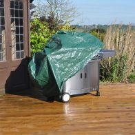 See more information about the Extra Large Barbecue Cover