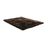 See more information about the Rug Allure Super Shaggy Chocolate (160 x 230 cm)