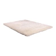 See more information about the Rug Allure Super Shaggy Ivory (160 x 230 cm)