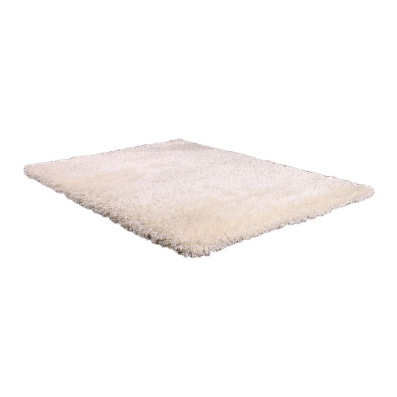 Rug Allure Super Shaggy Ivory (160 x 230 cm)