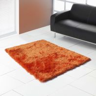 See more information about the Rug Balotelli Plain Orange (160 x 225 cm)