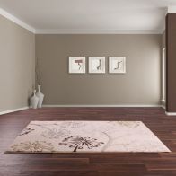 See more information about the Rug Bali Ivory (160 x 225 cm)