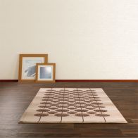 See more information about the Rug Opus White (160 x 230 cm)