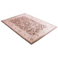 See more information about the Rug Vintage Chocolate & Ivory (80 x 150 cm)