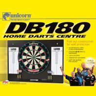 See more information about the DB 180 Home Darts Centre-2 sets of Darts