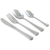 See more information about the Fino Cutlery Set 16 Piece